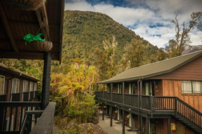 Rainforest Retreat